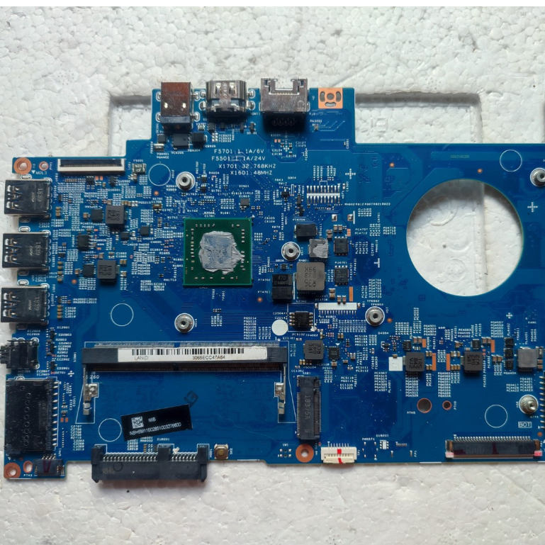 Motherboard Mainboard Acer A314-41 A314 41