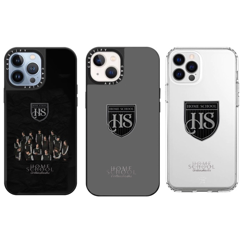 case casing hp gmmtv official aktor thai home school series
