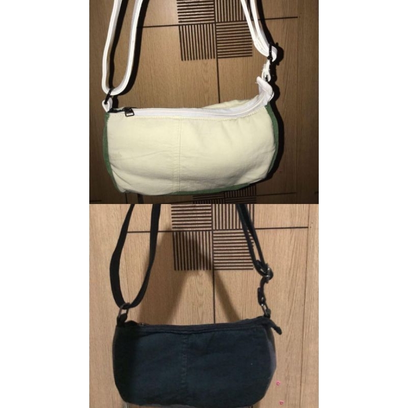 Corduroy Bag