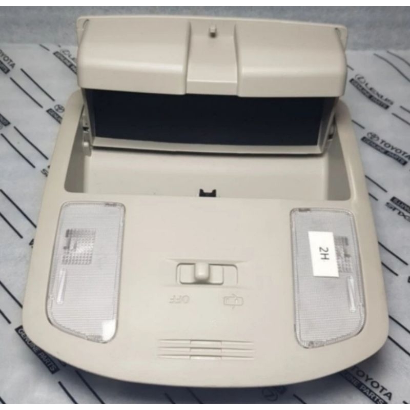 Lampu Plafon Innova Reborn Original