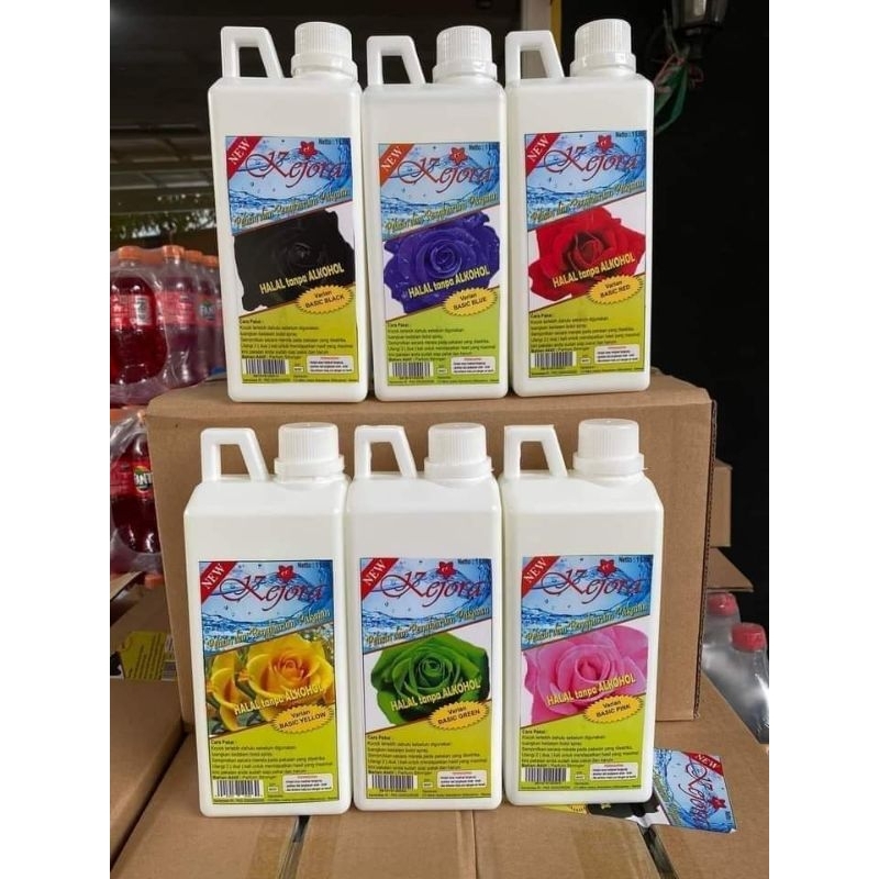 PEWANGI LAUNDRY KEJORA