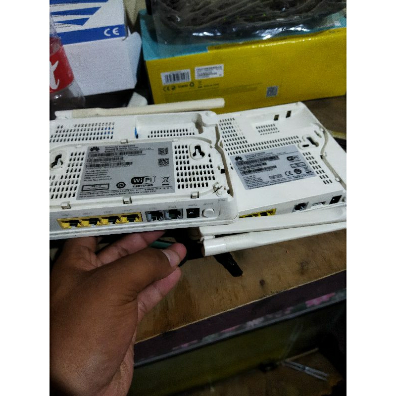 ONT Huawei A5 2 Unit