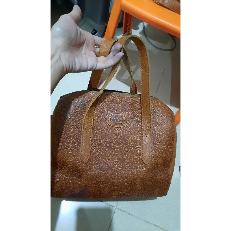 cartera berliano havana barlea preloved.