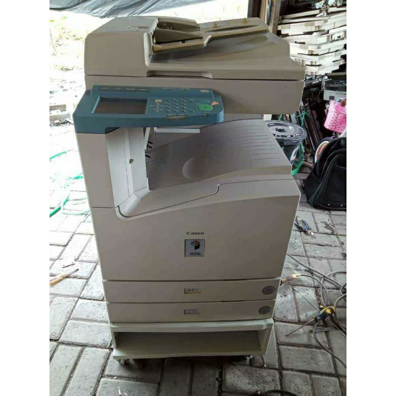 Mesin Fotocopy Canon IR 3300