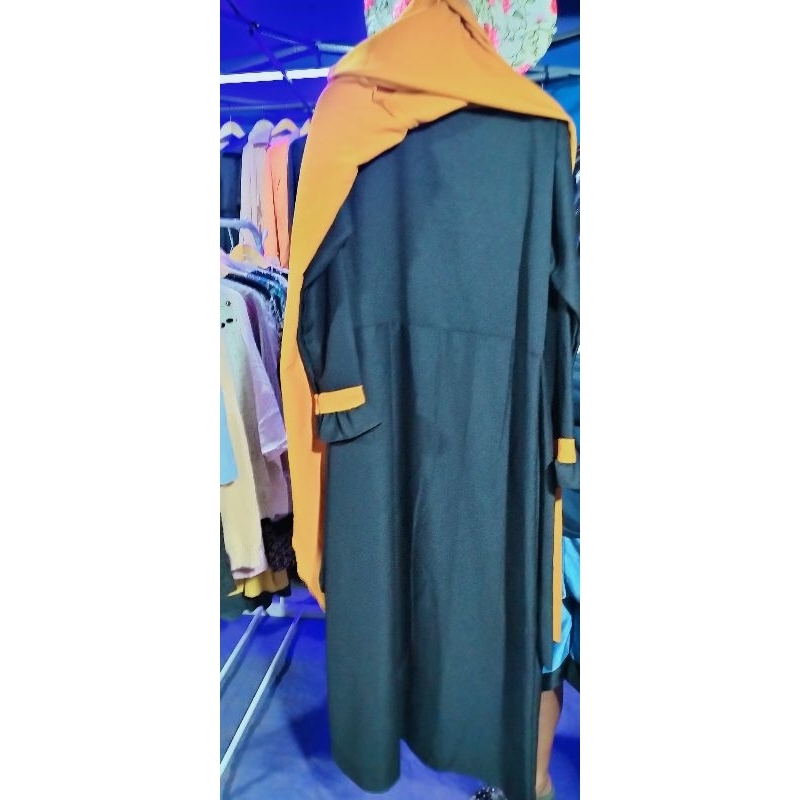 PAKET USAHA GAMIS//PAKET USAHA LONG DRESS//LONG DRESS VINTAGE