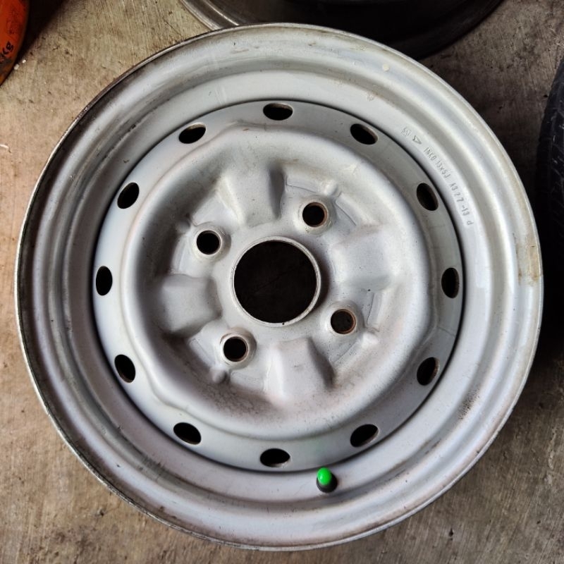 Velg Xenia Futura Ring 13 pcd 114 Original