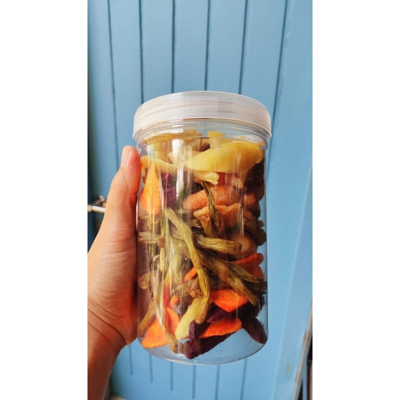 

Kripik Sayur Original Tanpa Tepung Sayur.in | Makanan Diet | Makanan Sehat