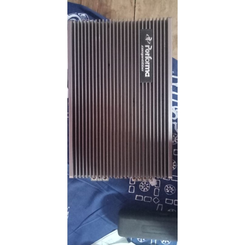 Monoblok performa 1800