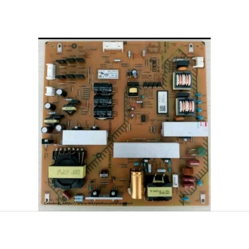 POWER SUPPLAY SONY KD-43X8300C - REGULATOR PSU SONY KD43X8300C - PSU SONY 43X8300C