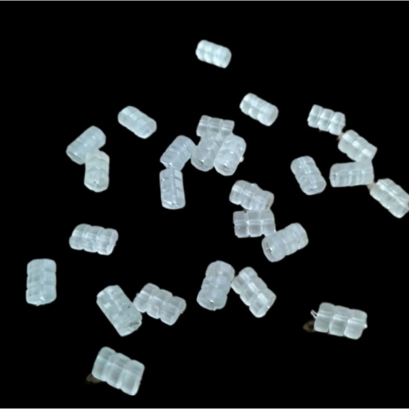 Karet silikon pelindung kabel shifter dan rem sepeda,Protector inner cable shifter and brake.