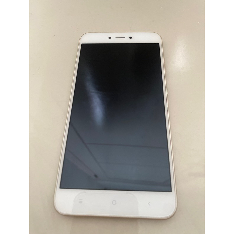 Xiaomi Redmi 5A RAM 2GB/ ROM 16GB RAM 2GB/16GB SECOND BEKAS