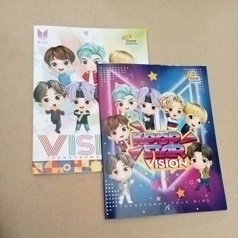 

Buku tulis isi 38