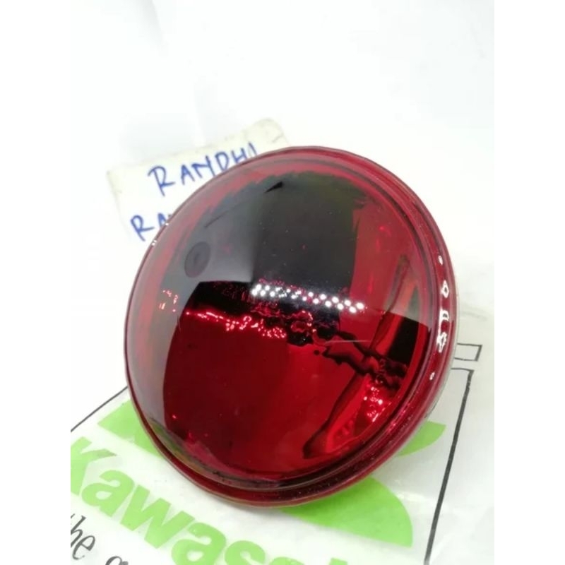 headlamp head lamp strobo lampu flip plip plop flop depan original ori kawasaki kz1000 kz1000p kz 10