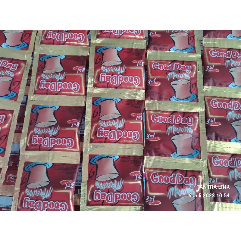 

Kopi Good Day Mocacinno