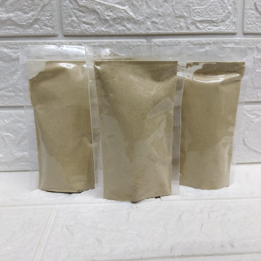 

putra wali/brotowali bubuk 50gram