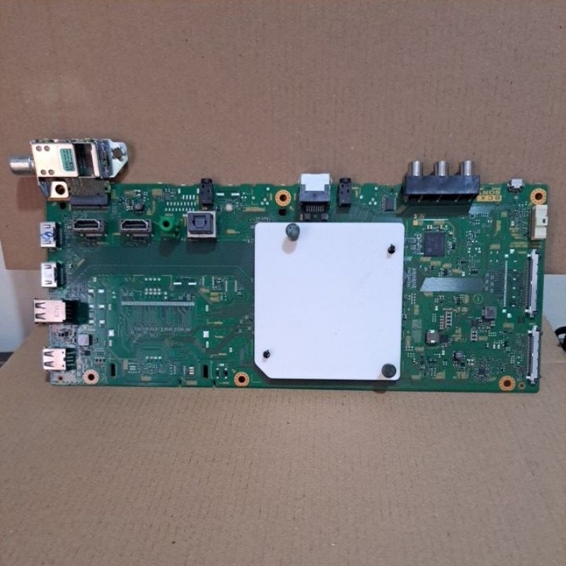 mb maonboard tv sony KD 49X8000G