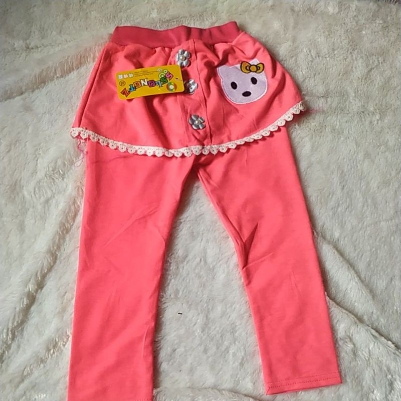 celana rok import