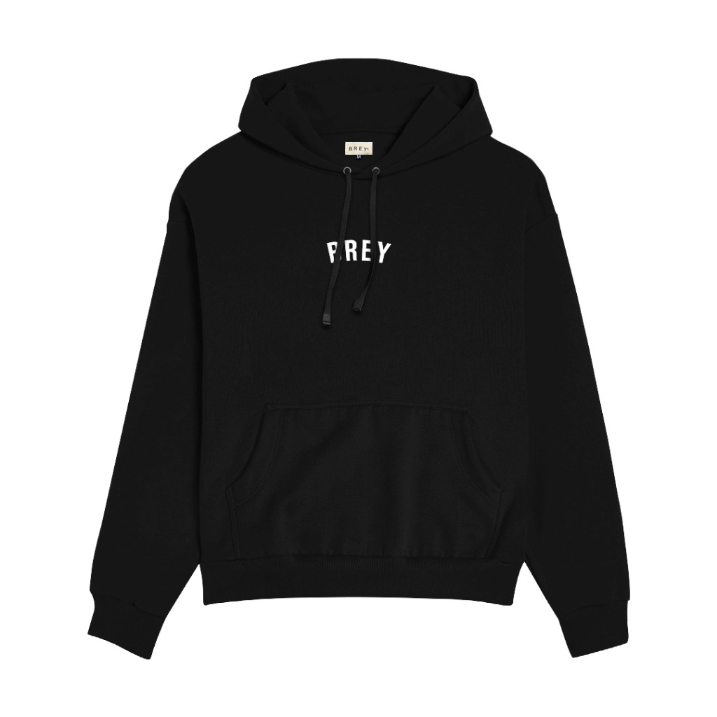 BREY Hoodie College 2