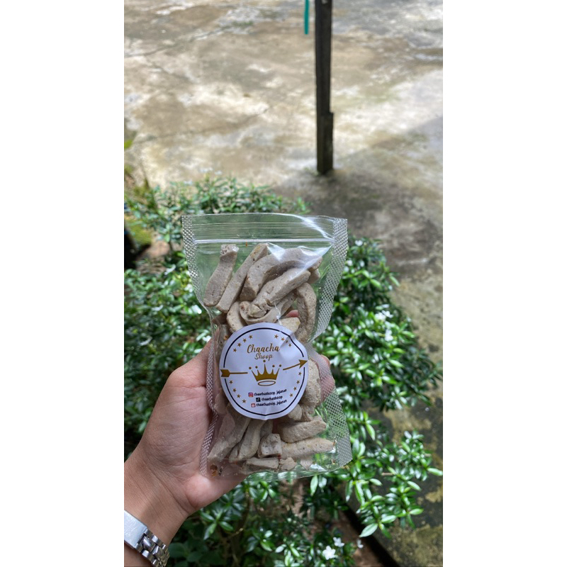 

Jajanan Daun Jeruk 50grm