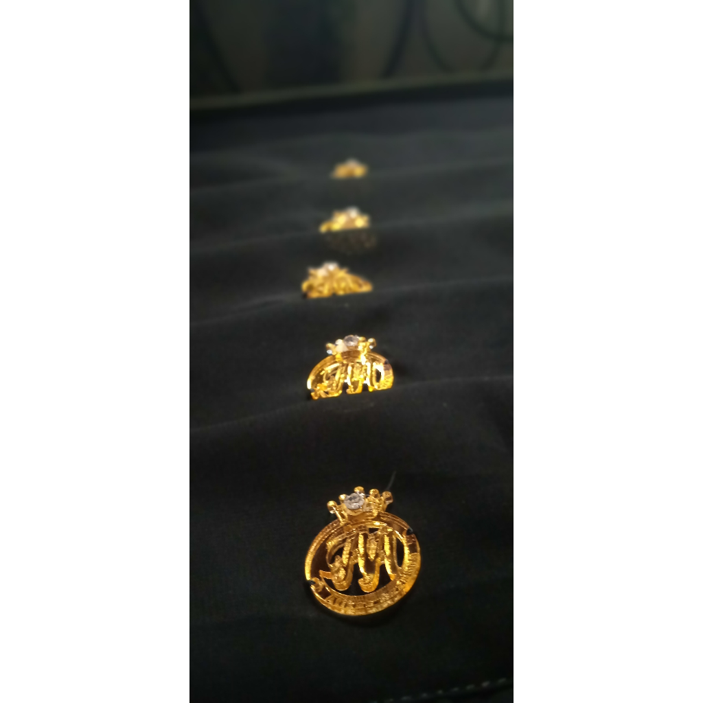 cadar bandana/nikop bandana