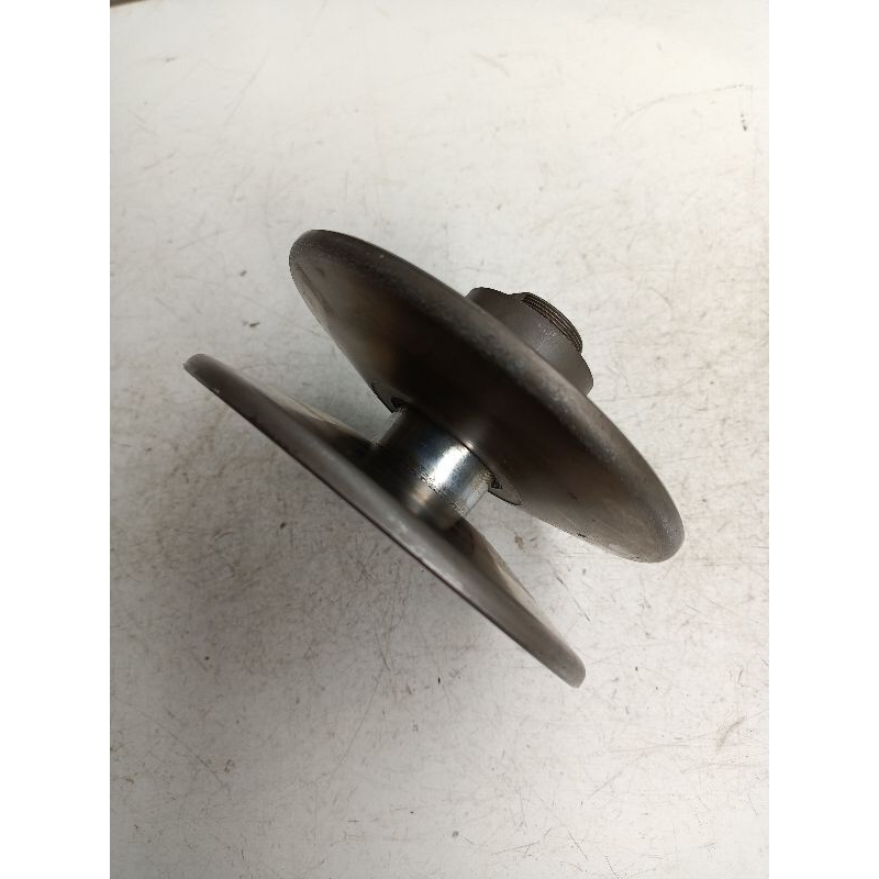 puly cvt Suzuki Nex karbu original