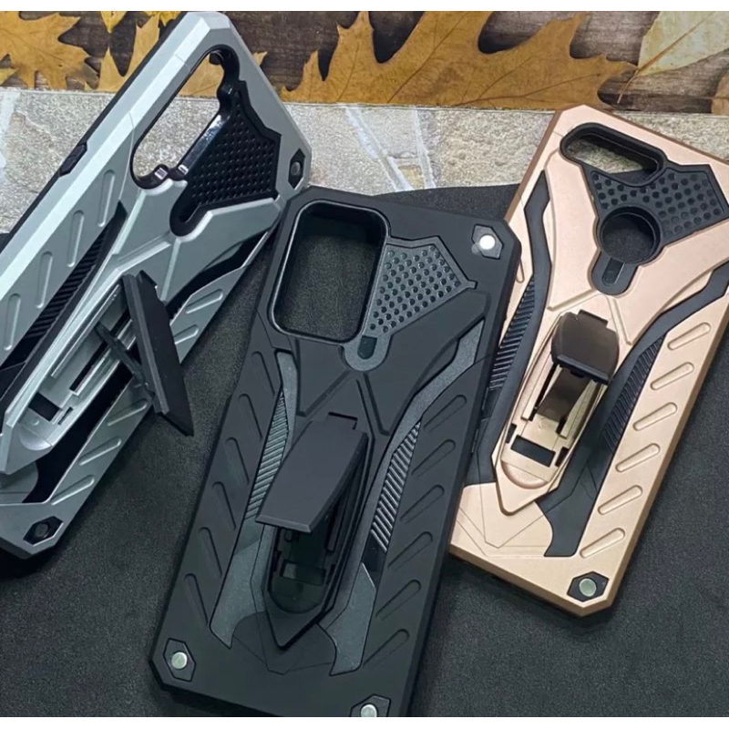 CASE ANDROID ROBOT PHANTOM VIVO