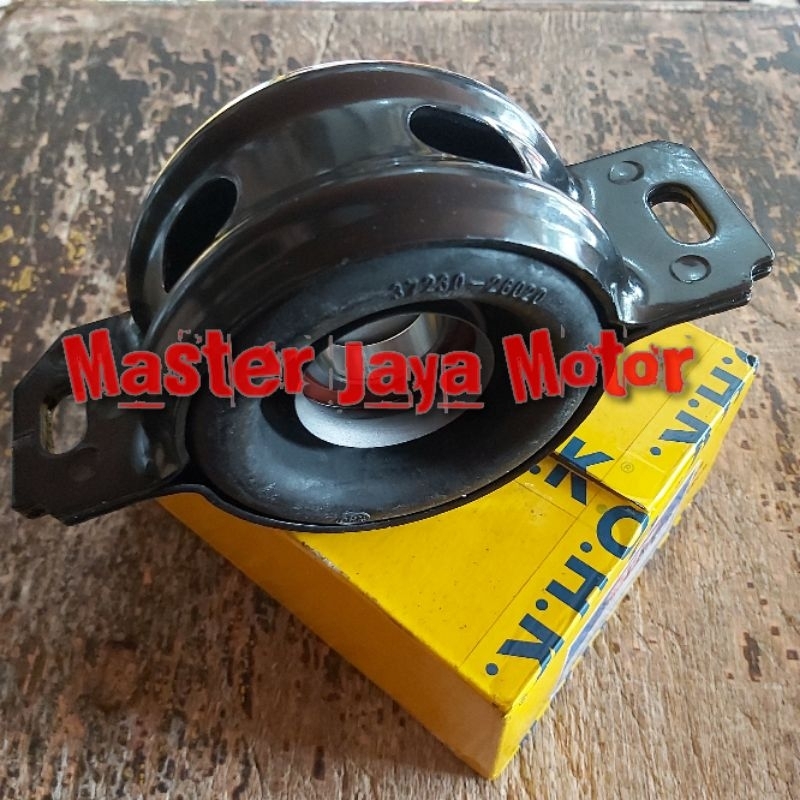 Center Bearing / Gantungan Kopel Kijang Kapsul