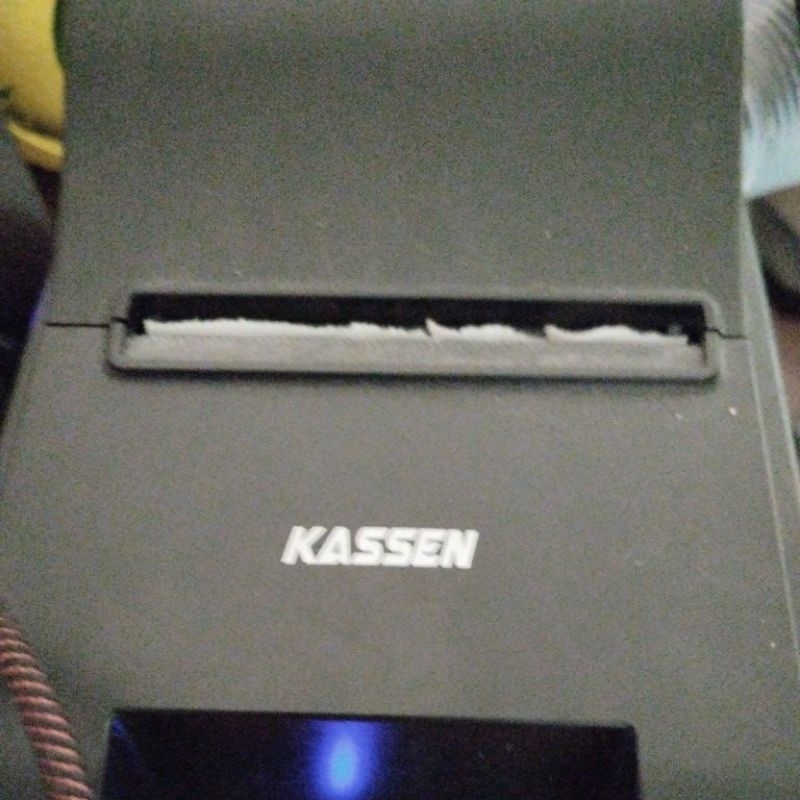 printer kassen
