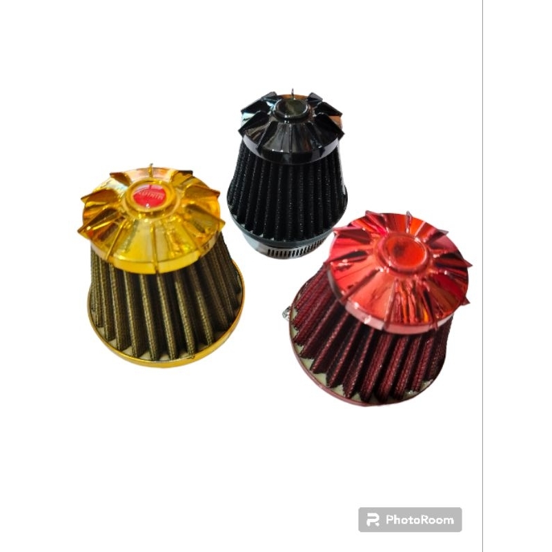 filter udara variasi cnc universal