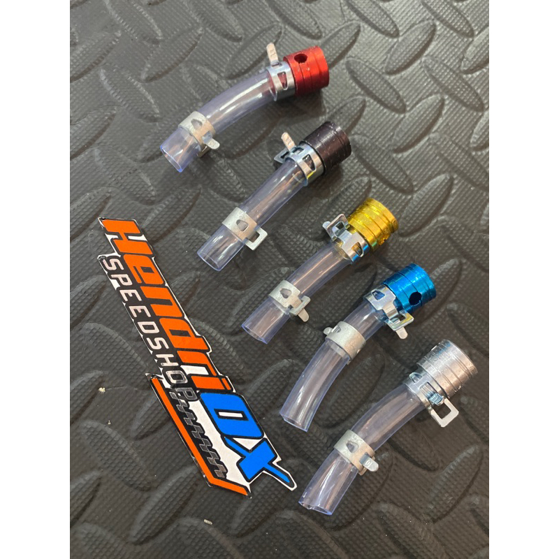 drain tube filter/cvt