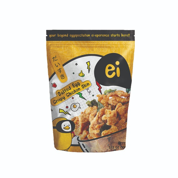 

7.7 HADIAH SNACK EI CHICKEN SKIN