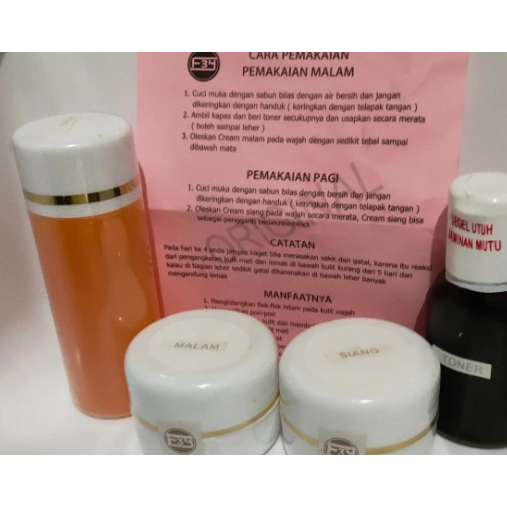 Cream F3Y Original - Krim wajah