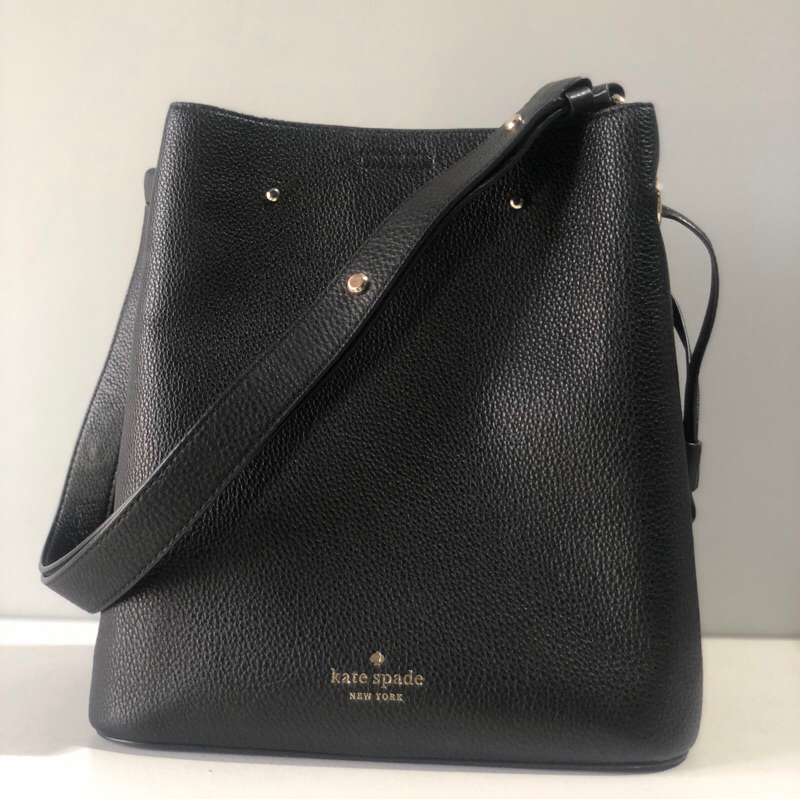 kate spade marti large bucket