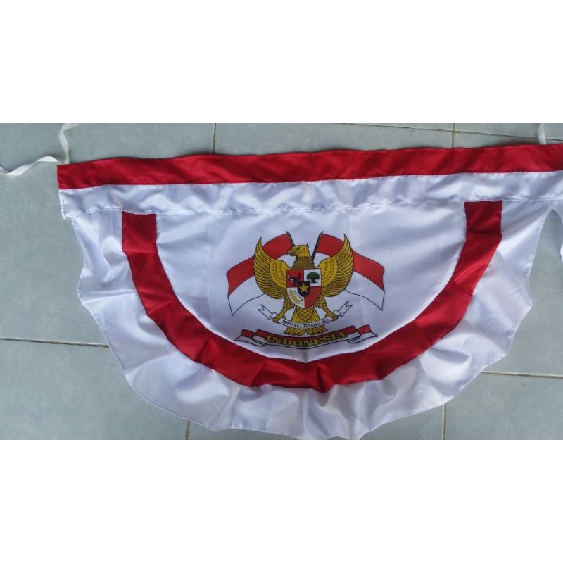 bendera background / umbul umbul / bendera merah putih / amirkelipkelip / umbul umbul
