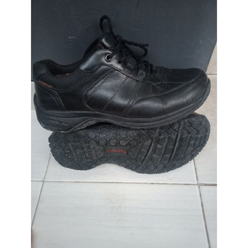 sepatu NB Dunham Original