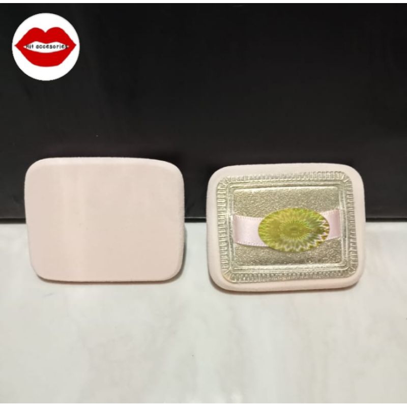 SPONGE SPONS BEDAK KOTAK TEBAL