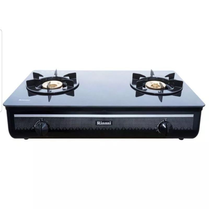 Tatakan / Dudukan Tungku Kompor Gas Rinnai RI 712 GA B 712 GA W Original Kaki 6 Bulat