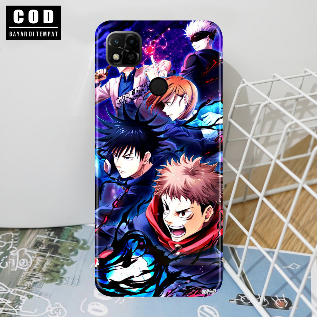 Redmi 10A- Case Hp - Casing Hp - Softcase Case Hp Redmi 10A - Casing Hp - Softcase - Case Hp Redmi 1