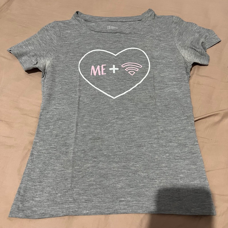 COLORBOX TOP PRELOVED