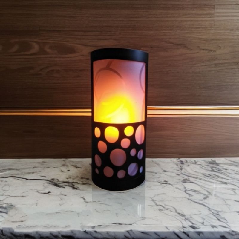 LAMPU DINDING,LAMPU MALAM,LAMPU HIAS KAMAR,TERAS,LAMPU API