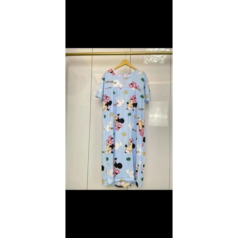 Daster / Baju Tidur Karakter