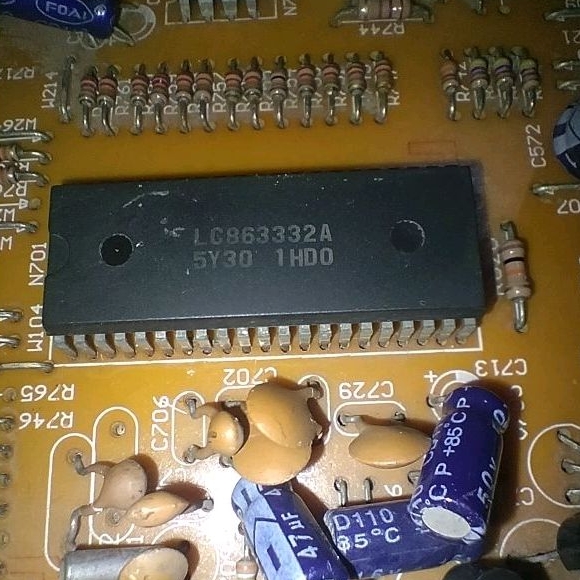 lc863332a 5y30 baca deskripsi