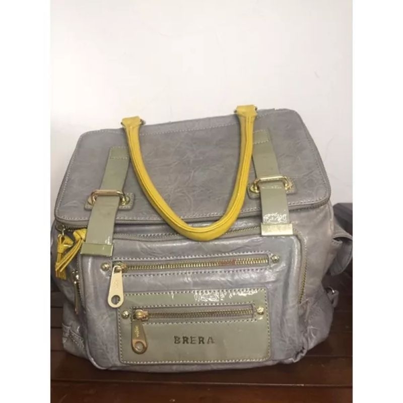 tas preloved original BRERA
