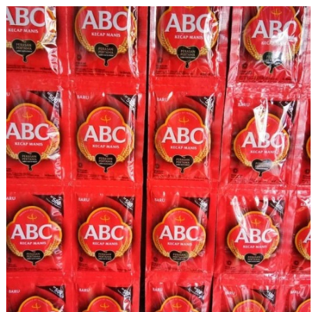 

Kecap mankis abc kemasan saset keciljessicaowens975