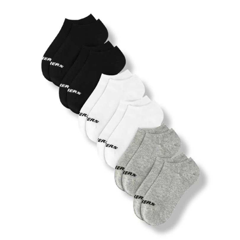 Kaos Kaki Skechers Kids Original