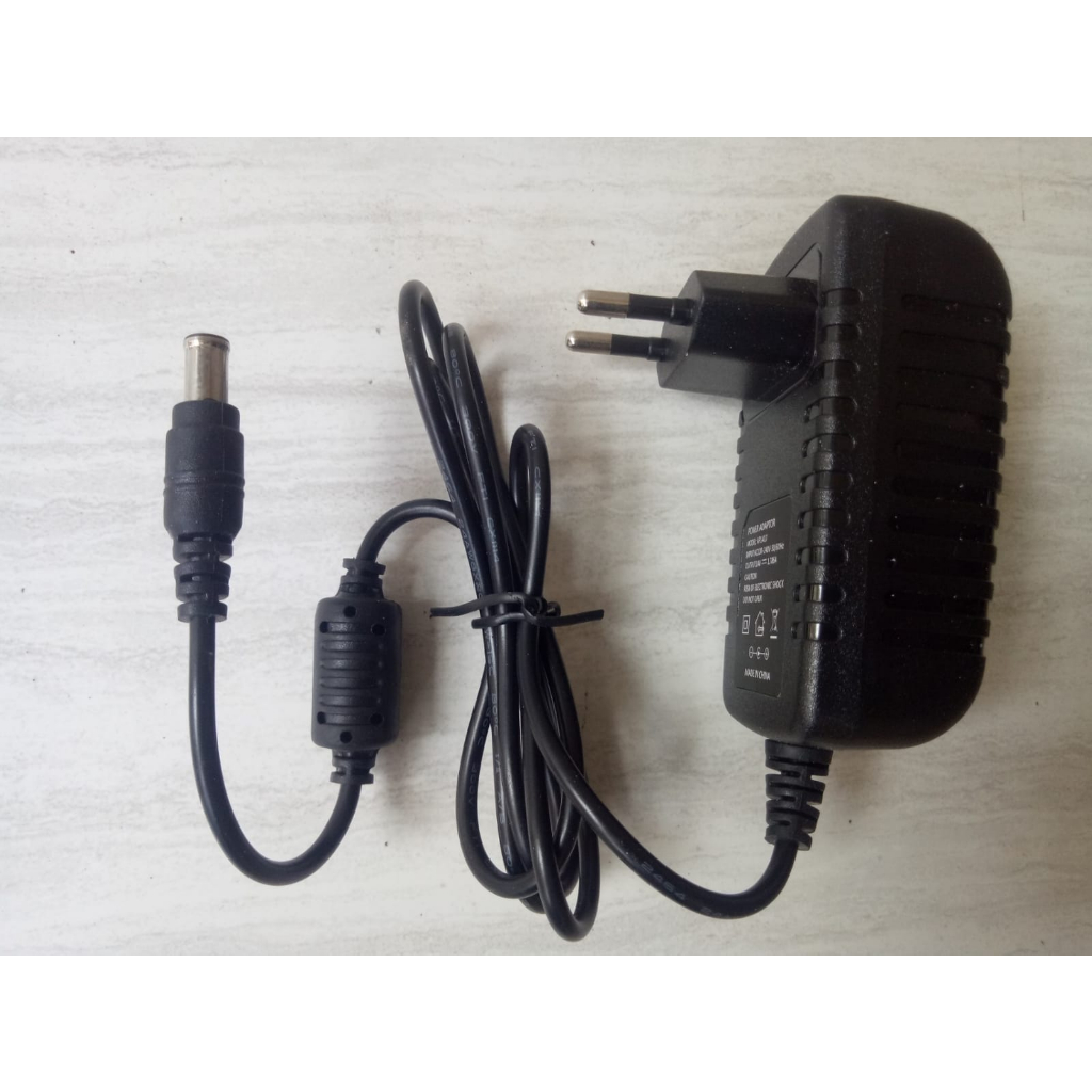 CHARGER/ADAPTOR (Universal) Untuk MONITOR/TV (LCD/LED) NEW (Baru) Merk LG, Samsung, dll (Harga Sanga