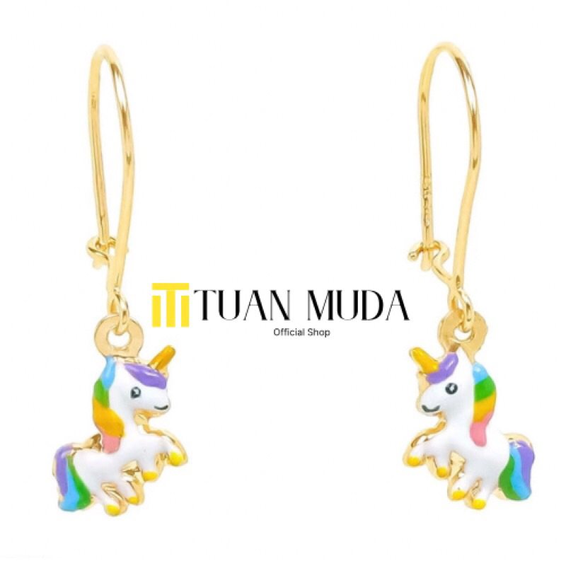 ANTING ANAK UNICORN 0,5 UBS SNI BS PAYLATER