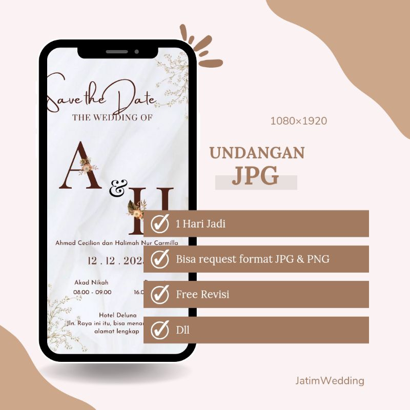 Undangan Digital JPG