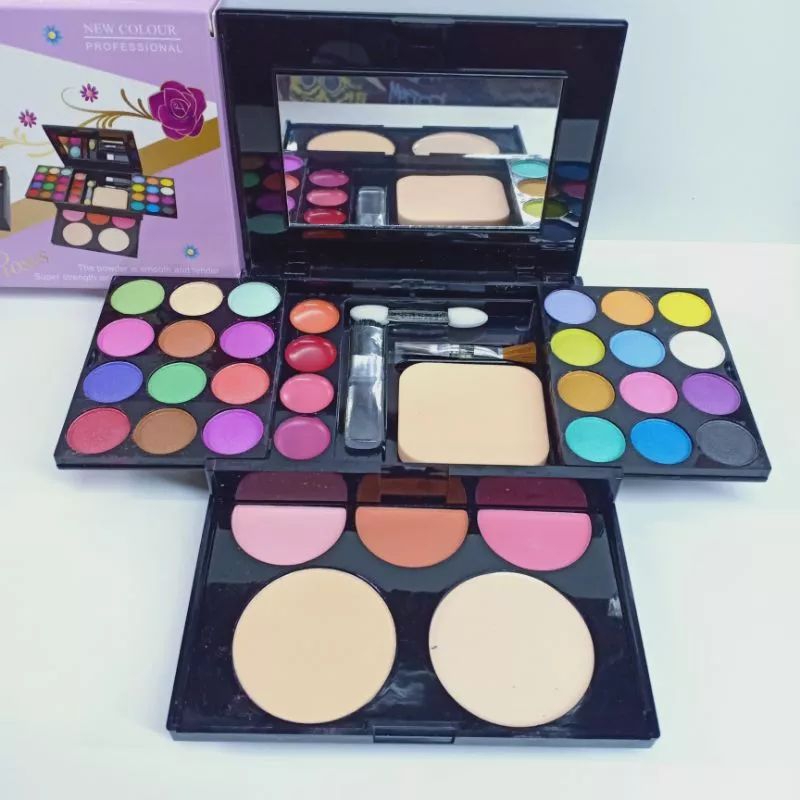 MAKE UP KOSMETIK KOMPLIT