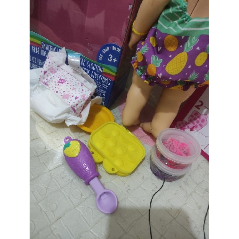 baby alive